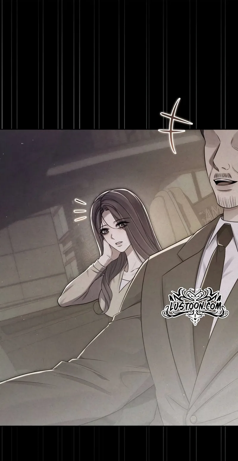 Pretending to Be a Married Couple Chapter 25 page 8