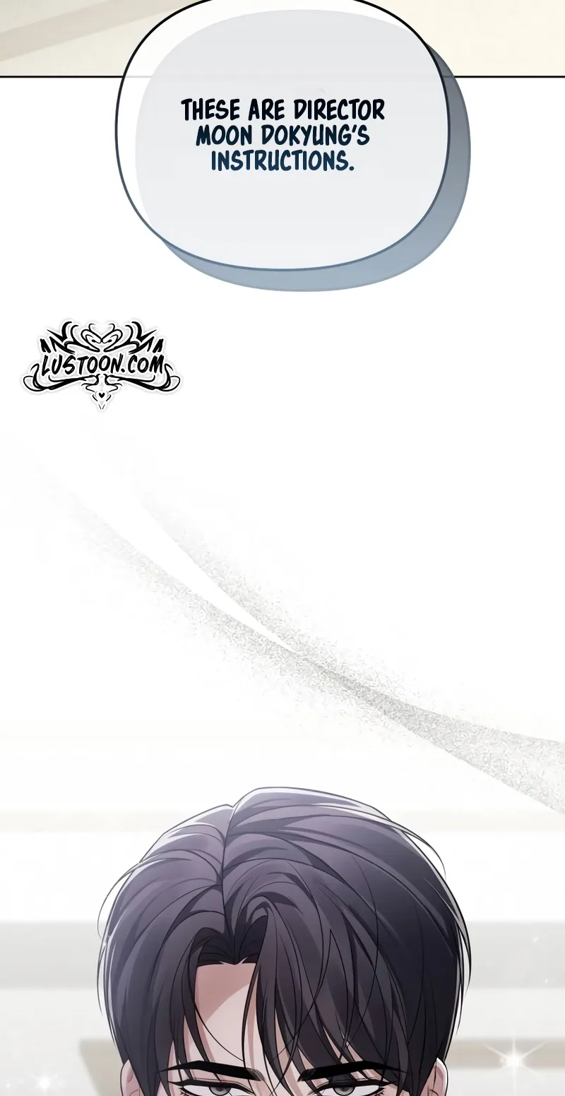 Pretending to Be a Married Couple Chapter 25 page 3
