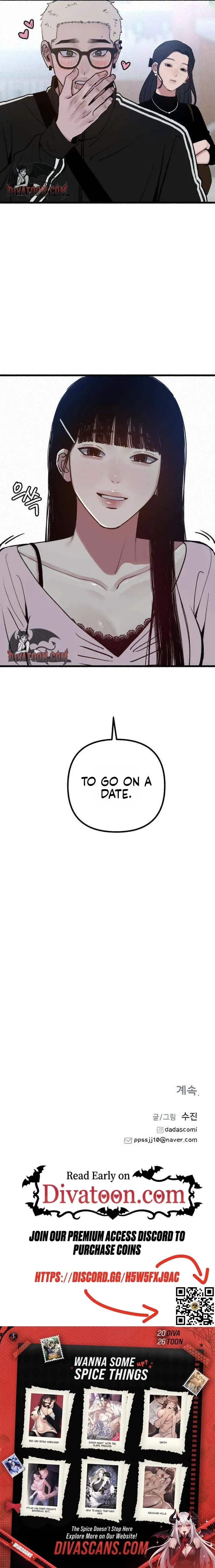 Clone Chapter 25 page 9