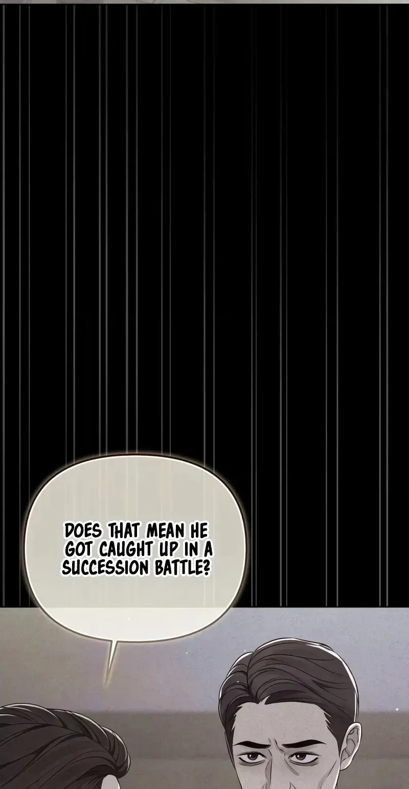 Pretending to Be a Married Couple Chapter 25 page 10