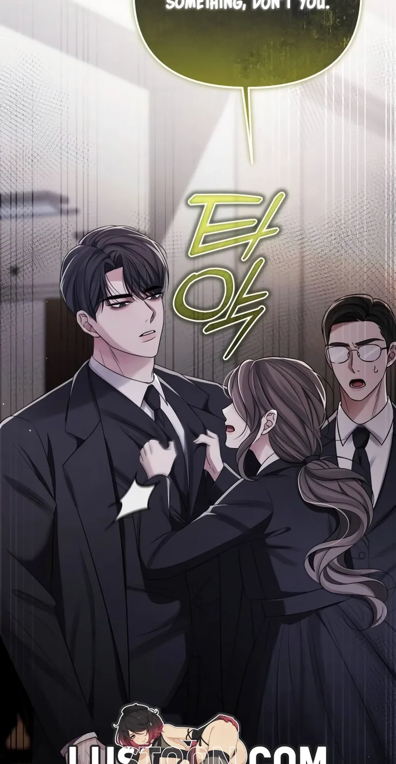 Pretending to Be a Married Couple Chapter 25 page 13