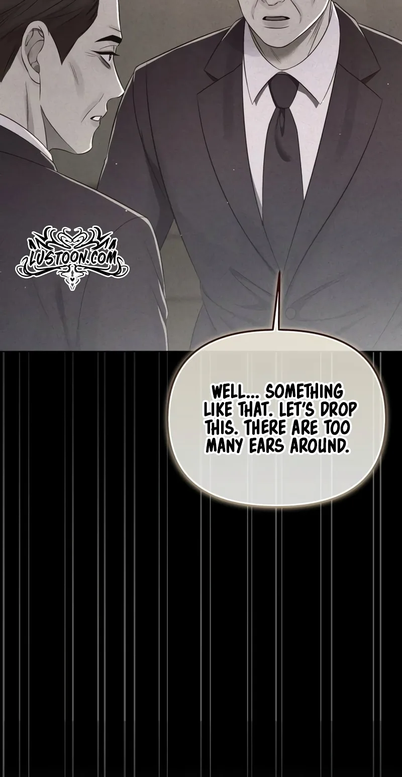 Pretending to Be a Married Couple Chapter 25 page 11
