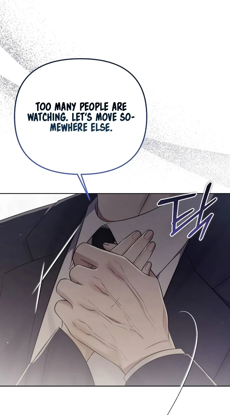 Pretending to Be a Married Couple Chapter 25 page 18