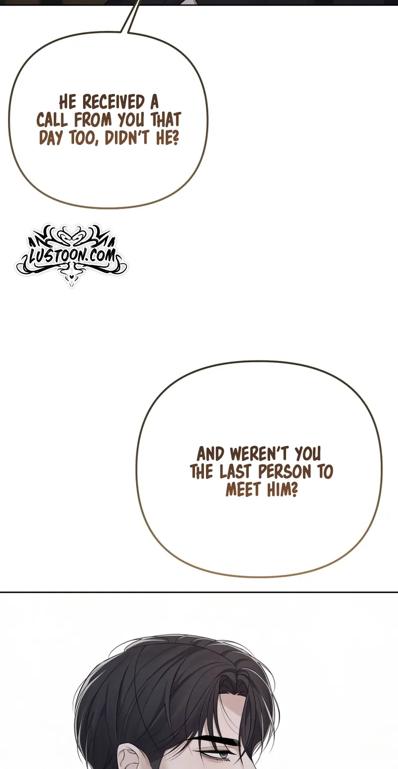 Pretending to Be a Married Couple Chapter 25 page 28
