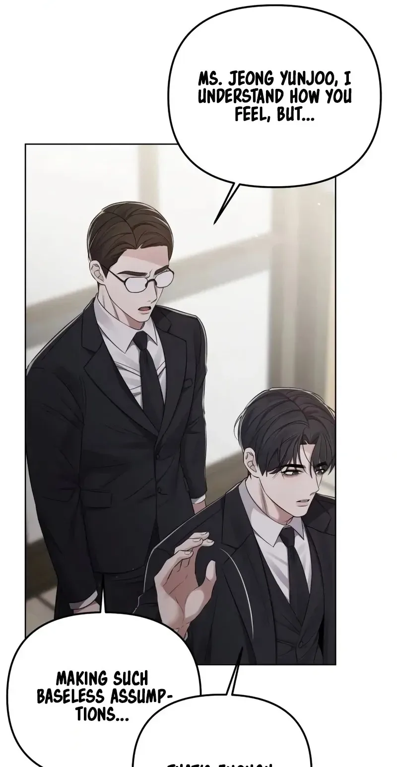 Pretending to Be a Married Couple Chapter 25 page 30