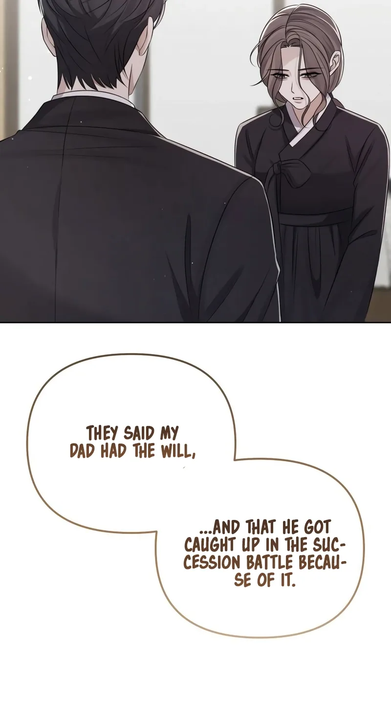 Pretending to Be a Married Couple Chapter 25 page 26