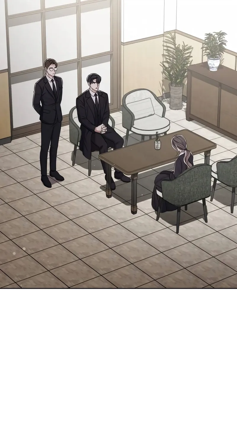 Pretending to Be a Married Couple Chapter 25 page 23