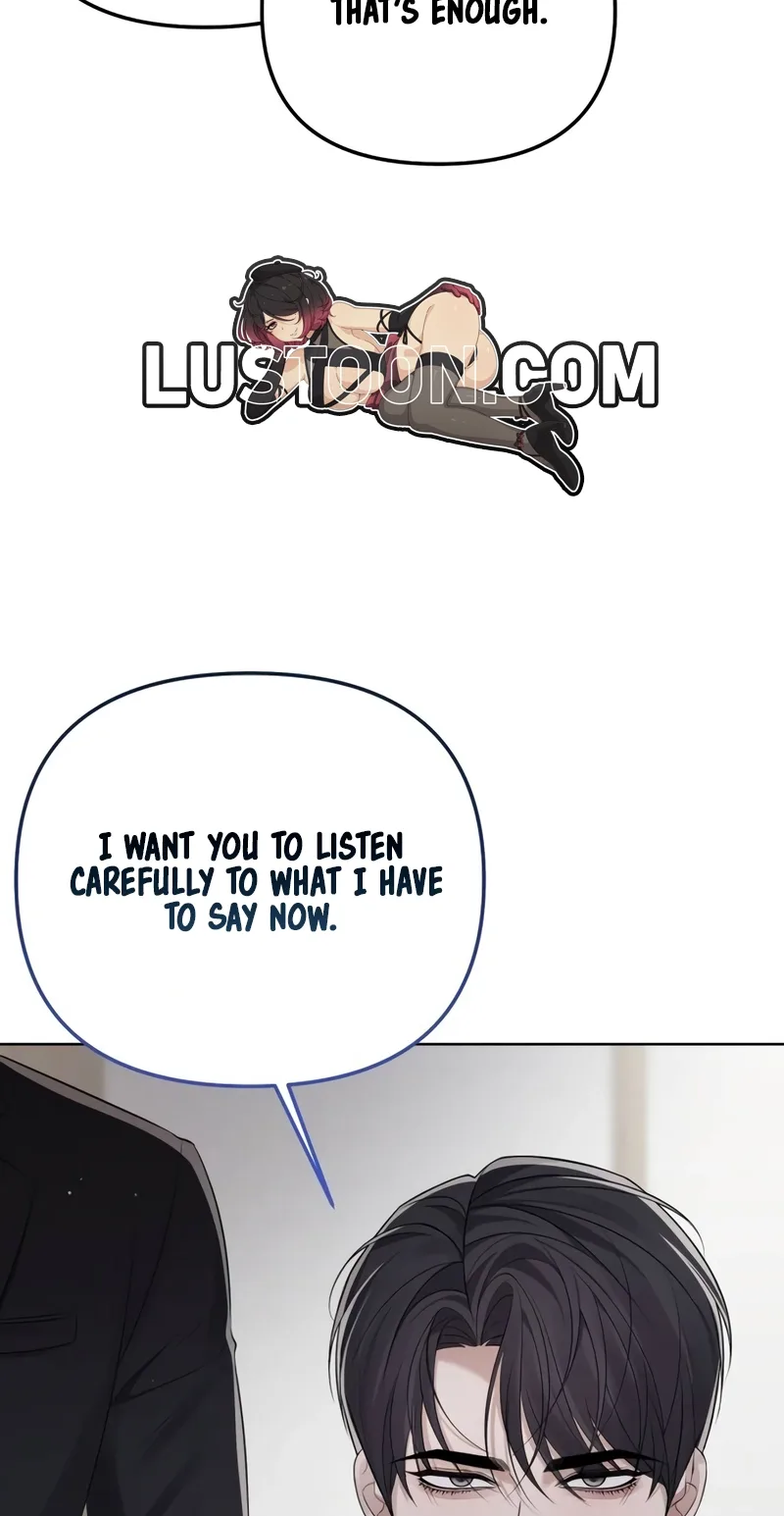 Pretending to Be a Married Couple Chapter 25 page 31