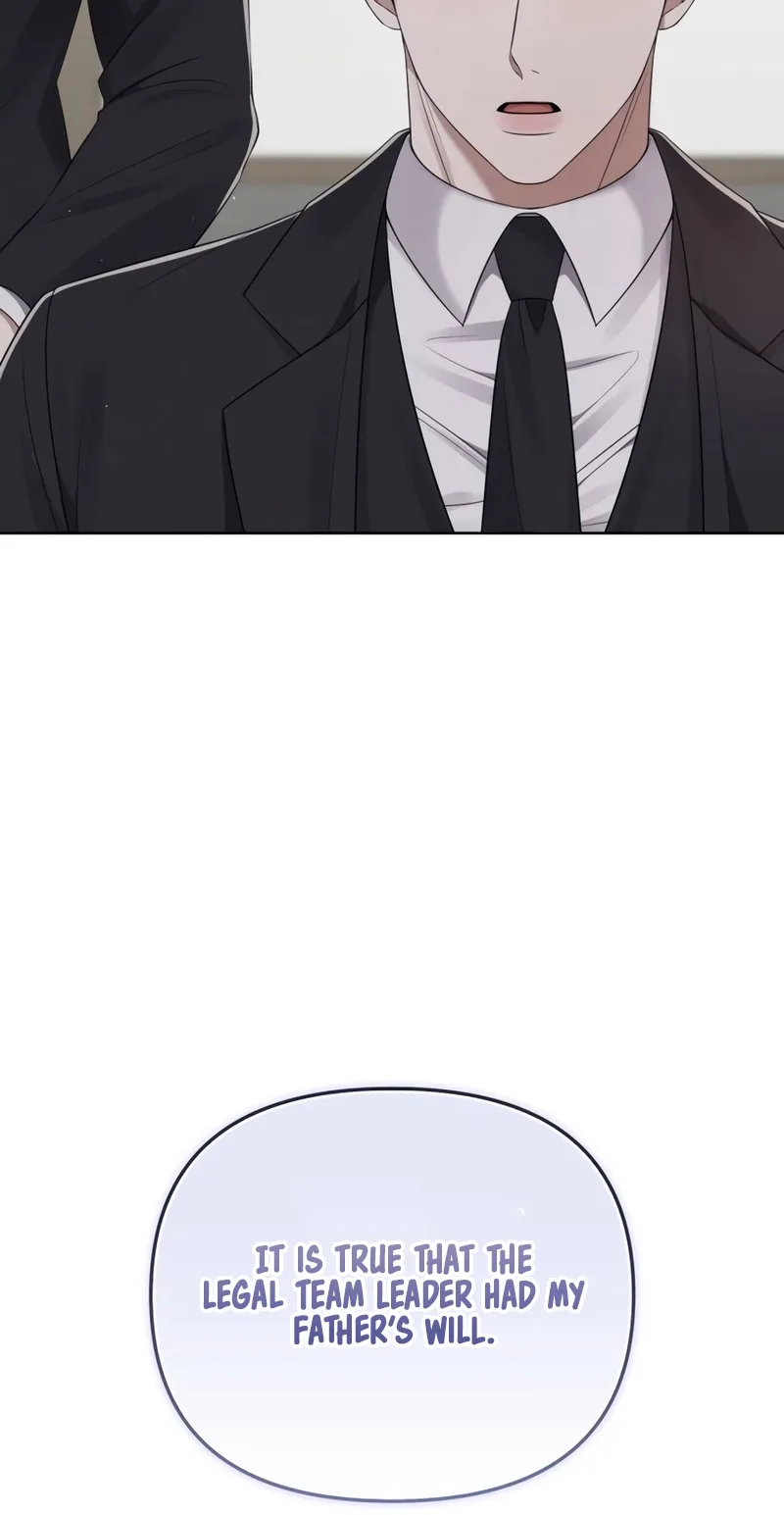 Pretending to Be a Married Couple Chapter 25 page 32