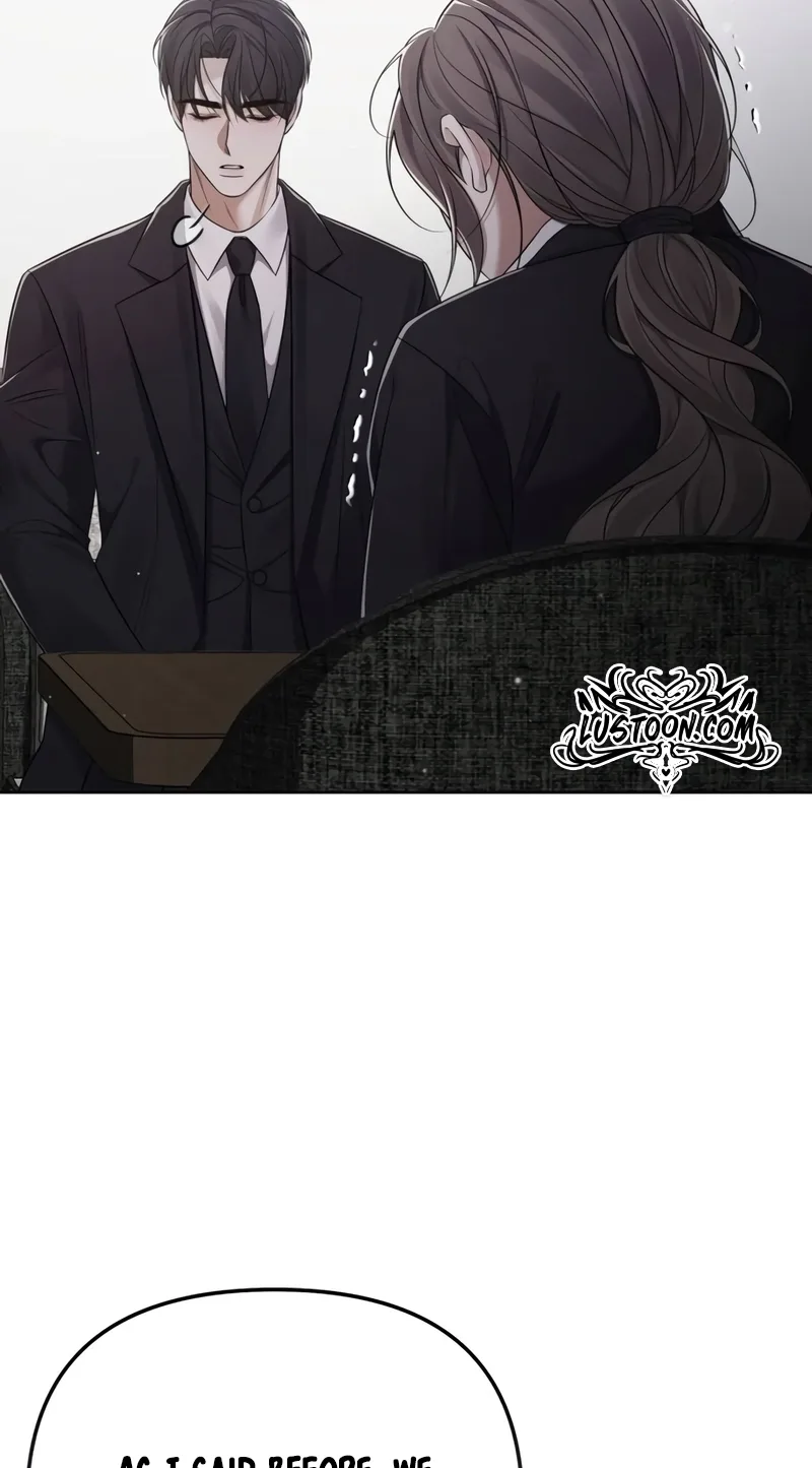 Pretending to Be a Married Couple Chapter 25 page 42