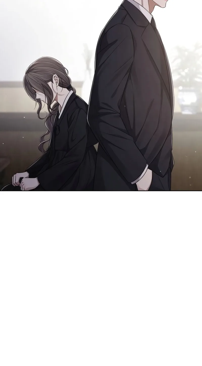 Pretending to Be a Married Couple Chapter 25 page 46
