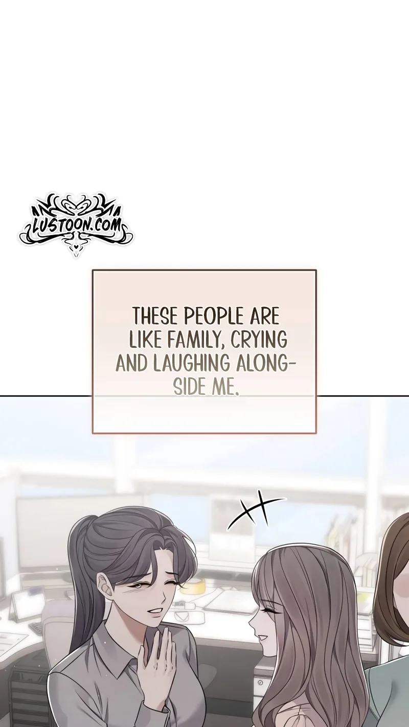 Pretending to Be a Married Couple Chapter 25 page 62