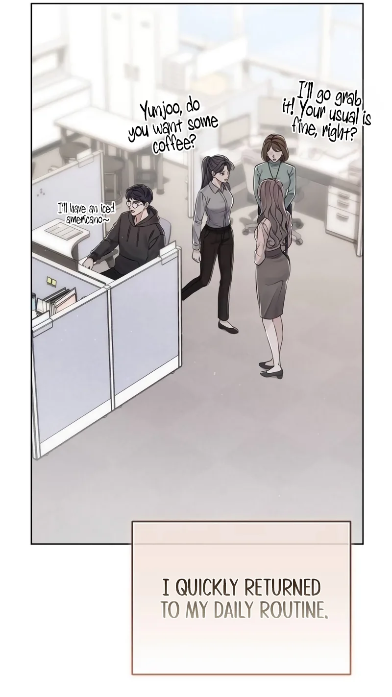 Pretending to Be a Married Couple Chapter 25 page 61