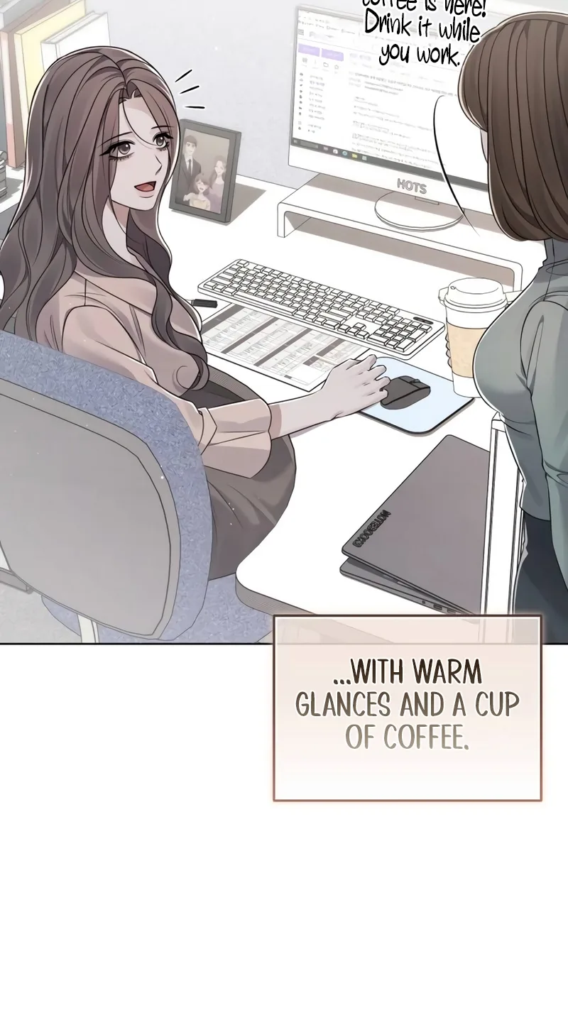 Pretending to Be a Married Couple Chapter 25 page 64