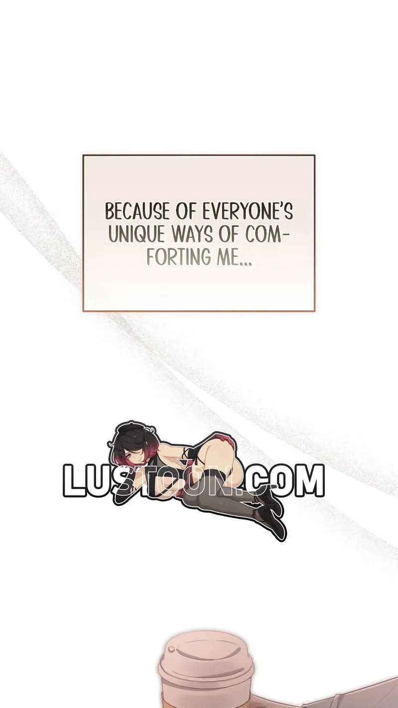 Pretending to Be a Married Couple Chapter 25 page 65