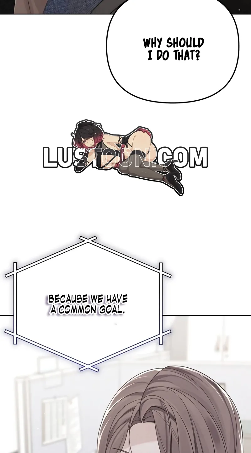 Pretending to Be a Married Couple Chapter 25 page 74