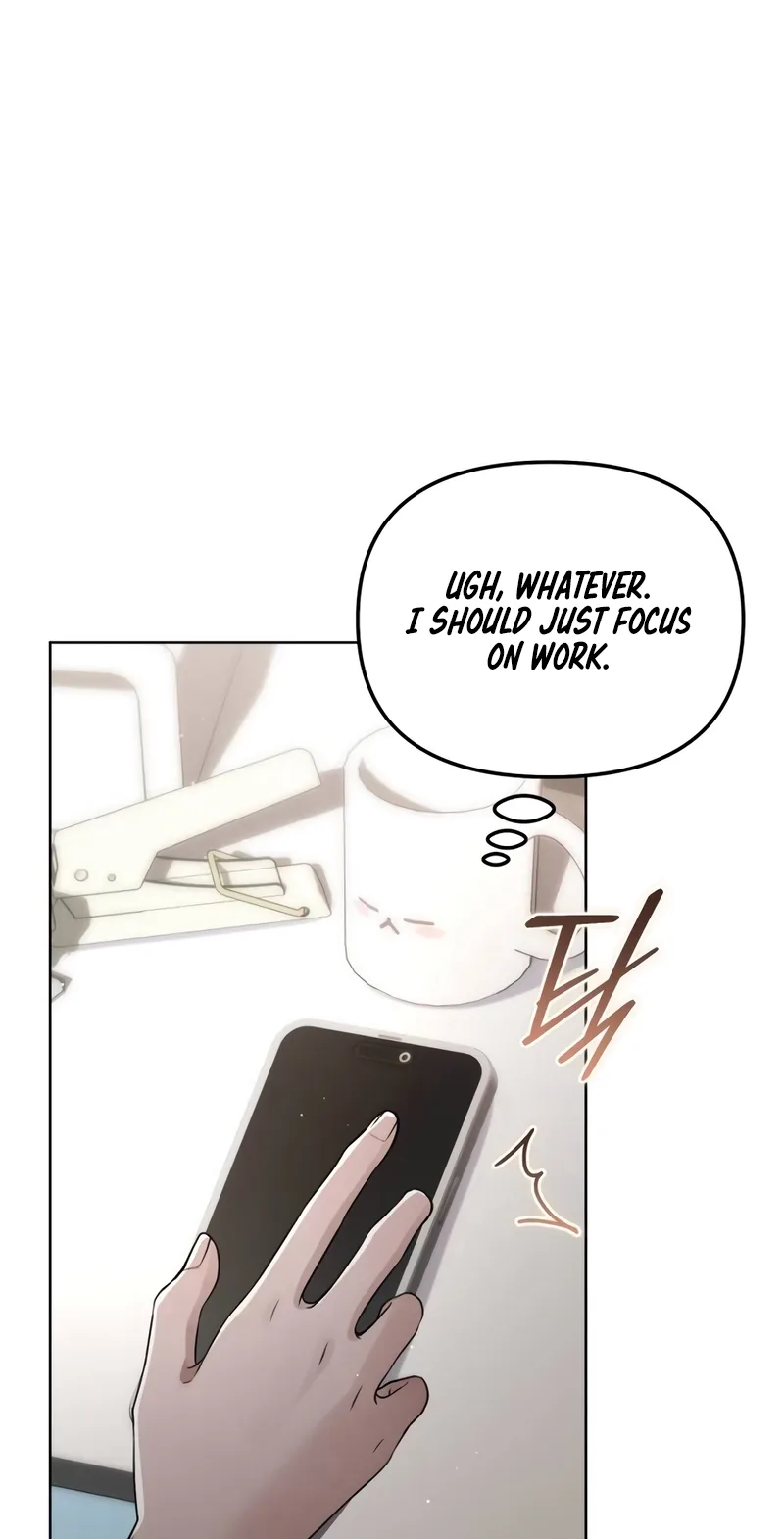 Pretending to Be a Married Couple Chapter 25 page 79