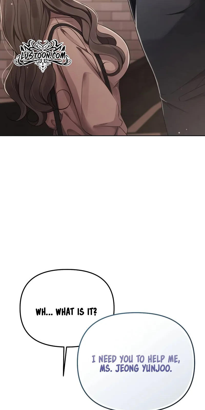 Pretending to Be a Married Couple Chapter 25 page 89