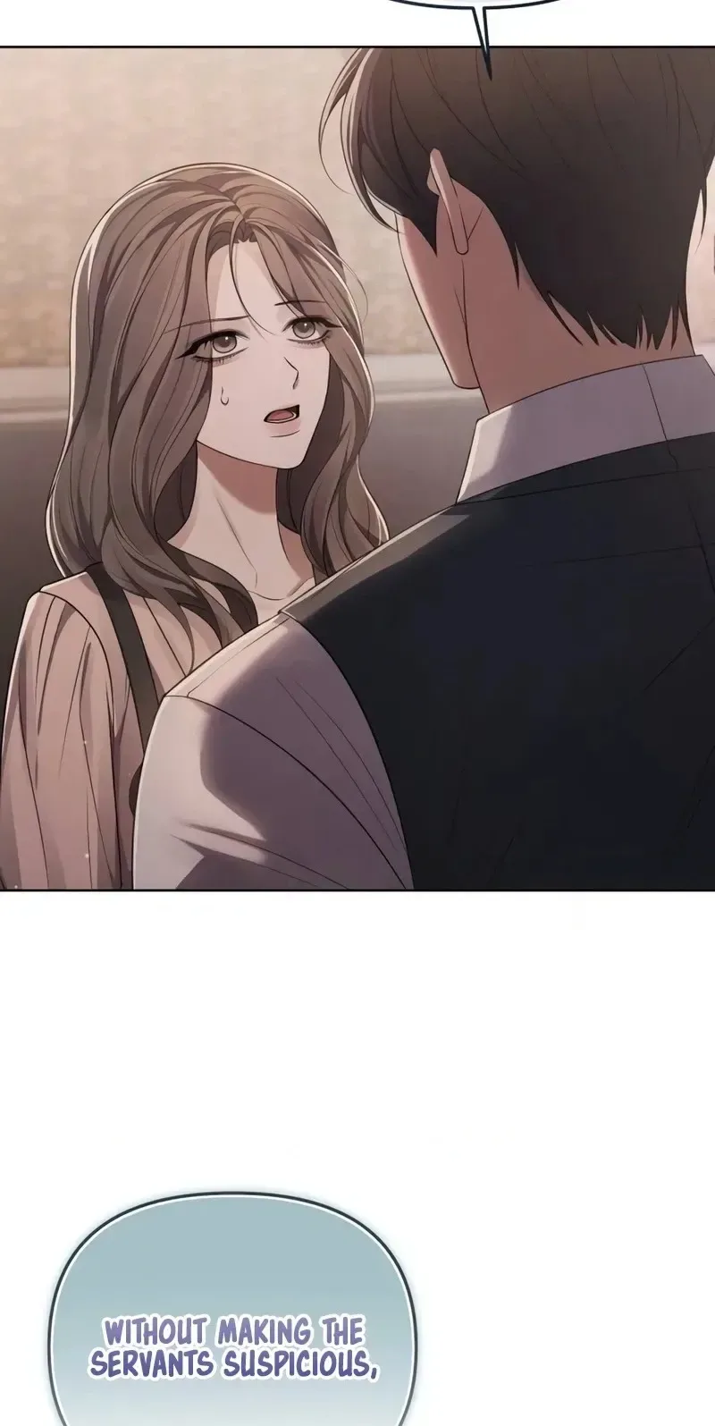 Pretending to Be a Married Couple Chapter 25 page 90