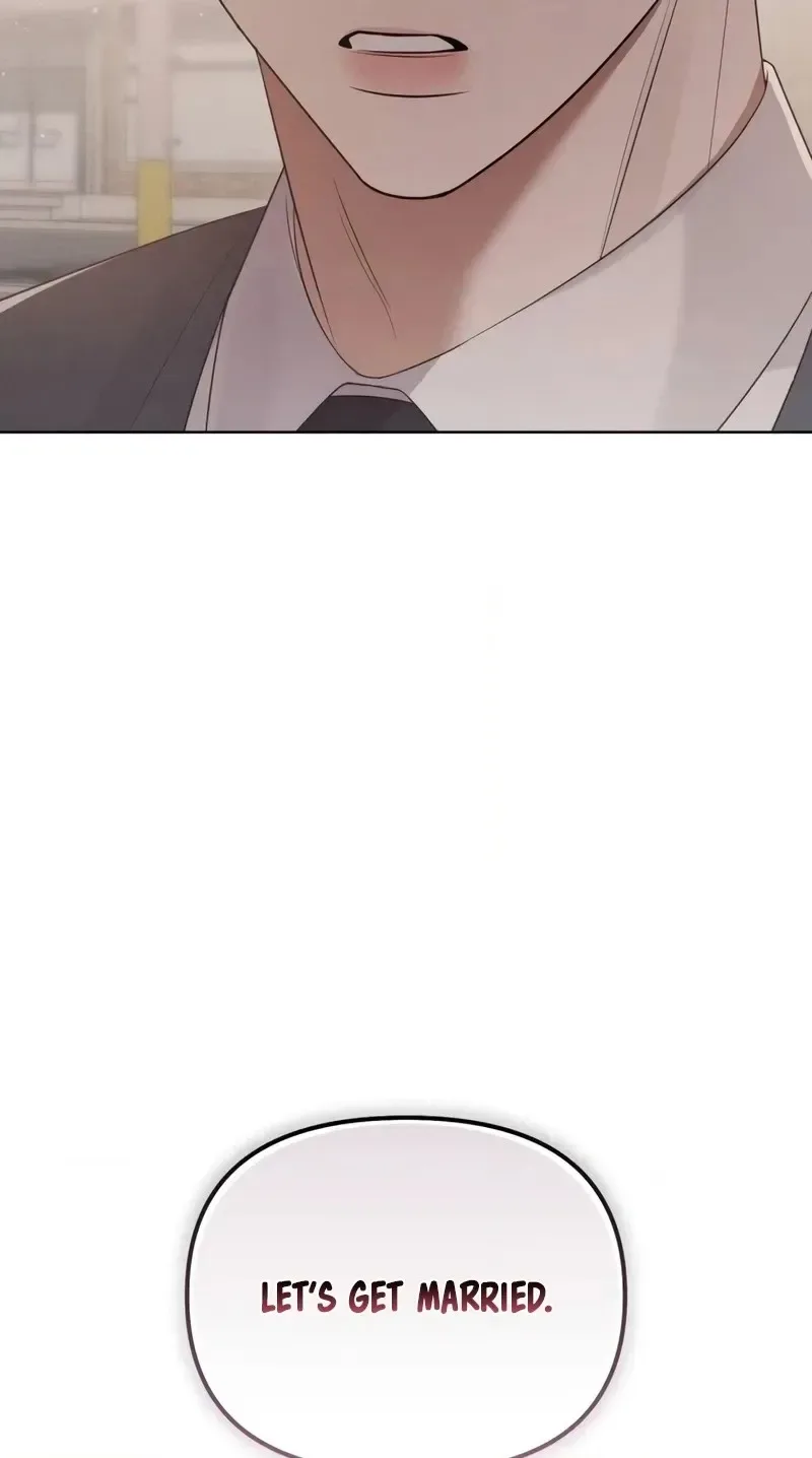 Pretending to Be a Married Couple Chapter 25 page 100