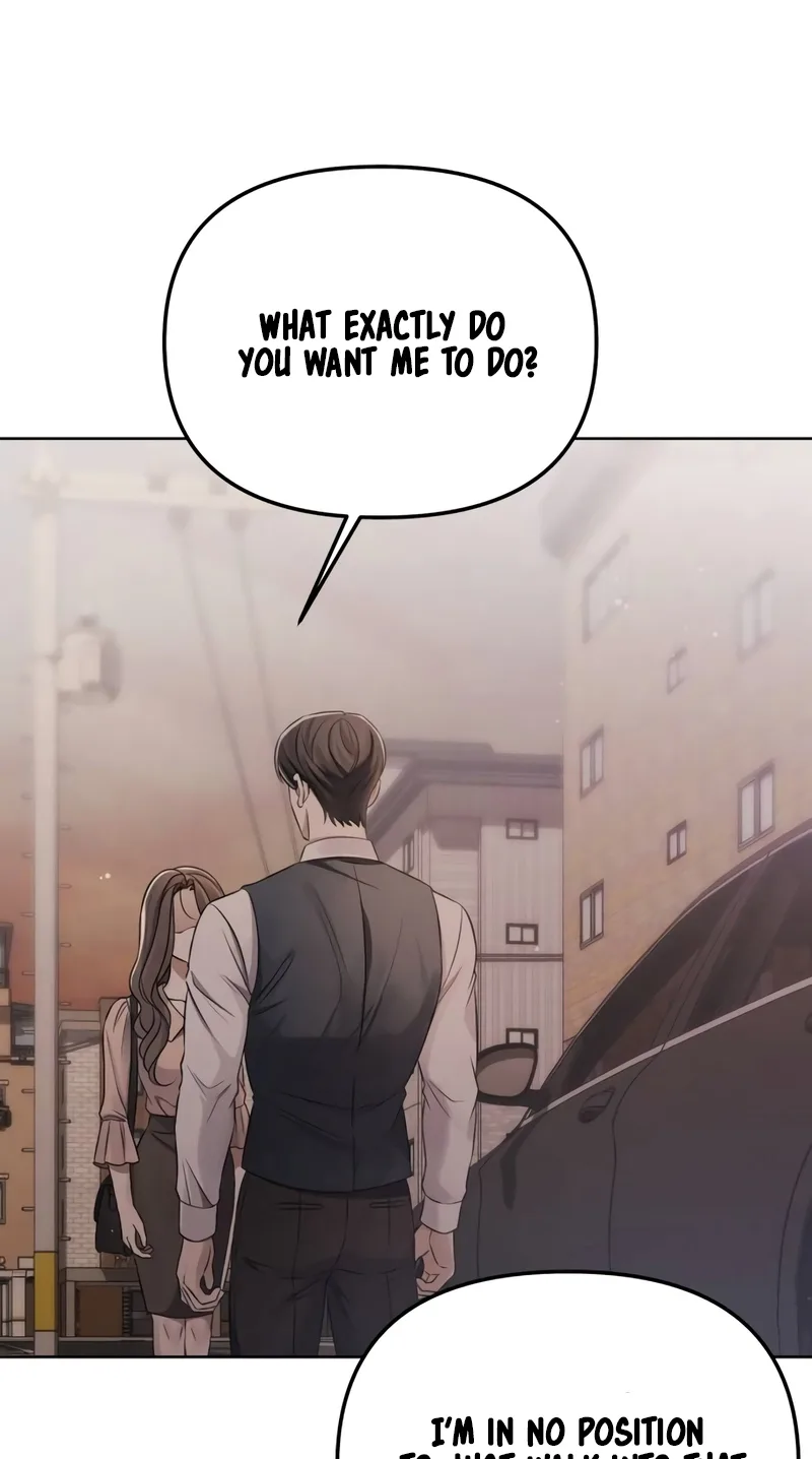 Pretending to Be a Married Couple Chapter 25 page 98