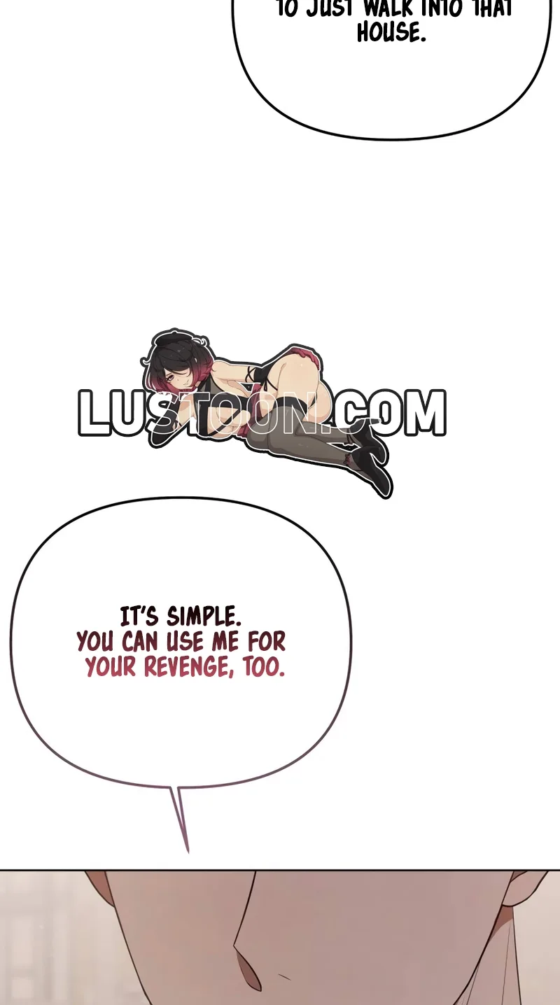 Pretending to Be a Married Couple Chapter 25 page 99