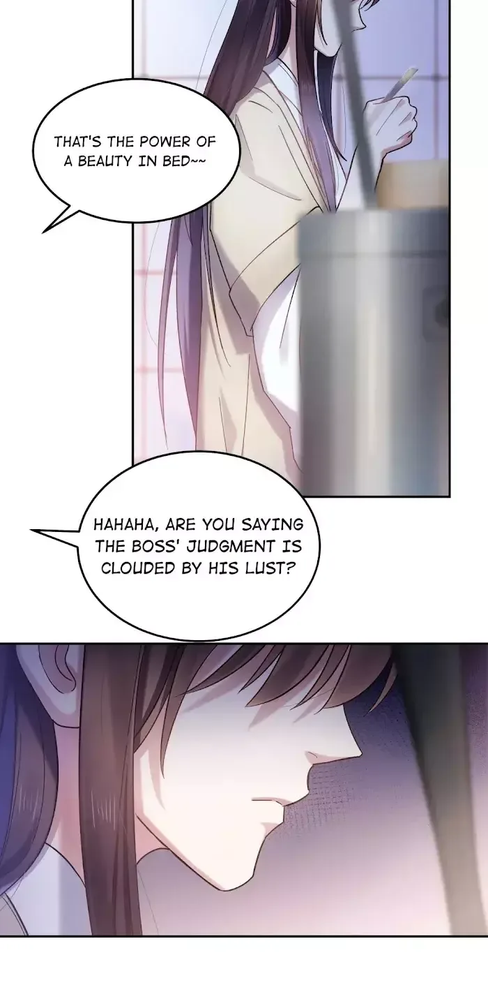 Paixiu restaurant, only in but not out Chapter 23 page 14