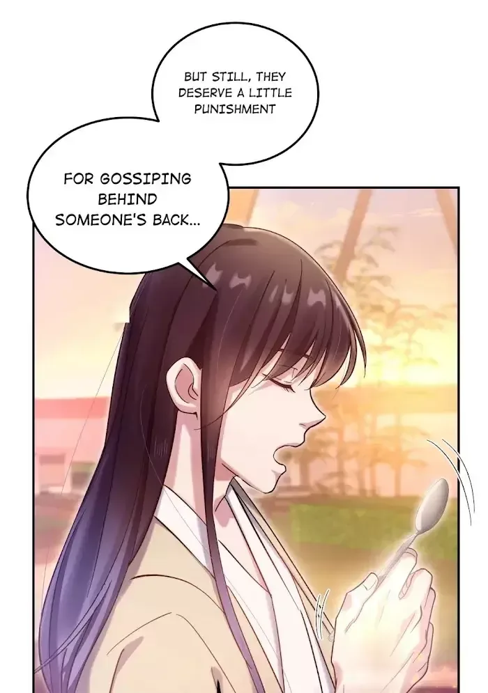 Paixiu restaurant, only in but not out Chapter 23 page 25
