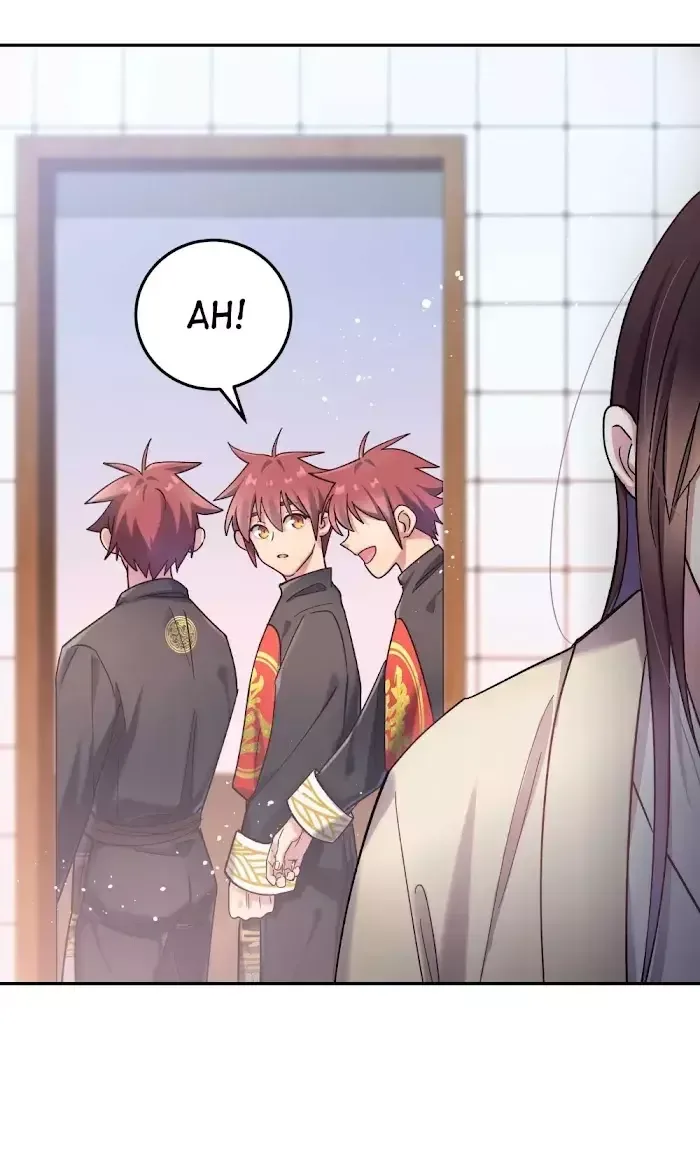 Paixiu restaurant, only in but not out Chapter 23 page 15