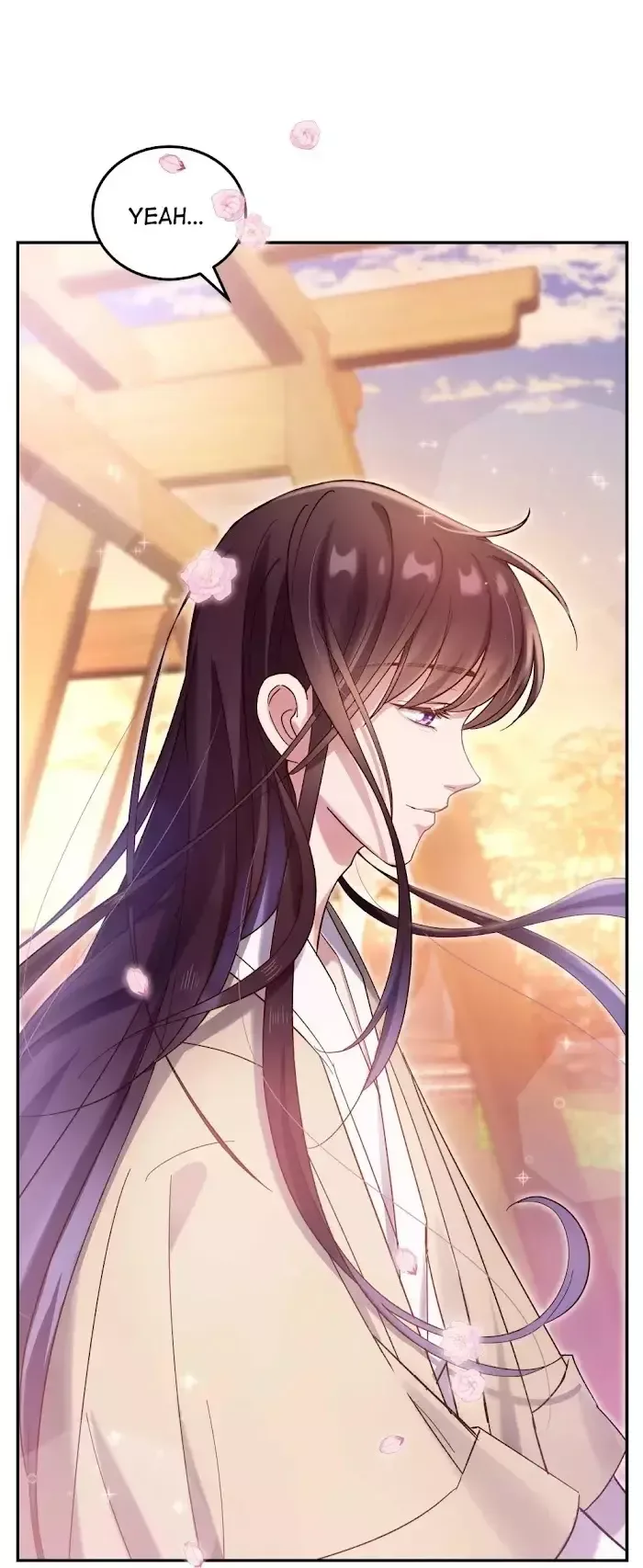 Paixiu restaurant, only in but not out Chapter 23 page 36