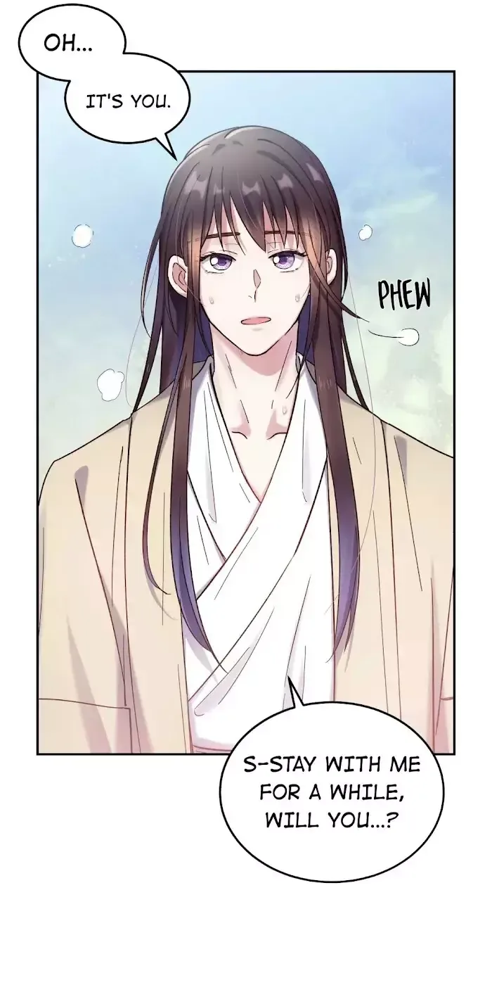 Paixiu restaurant, only in but not out Chapter 23 page 31