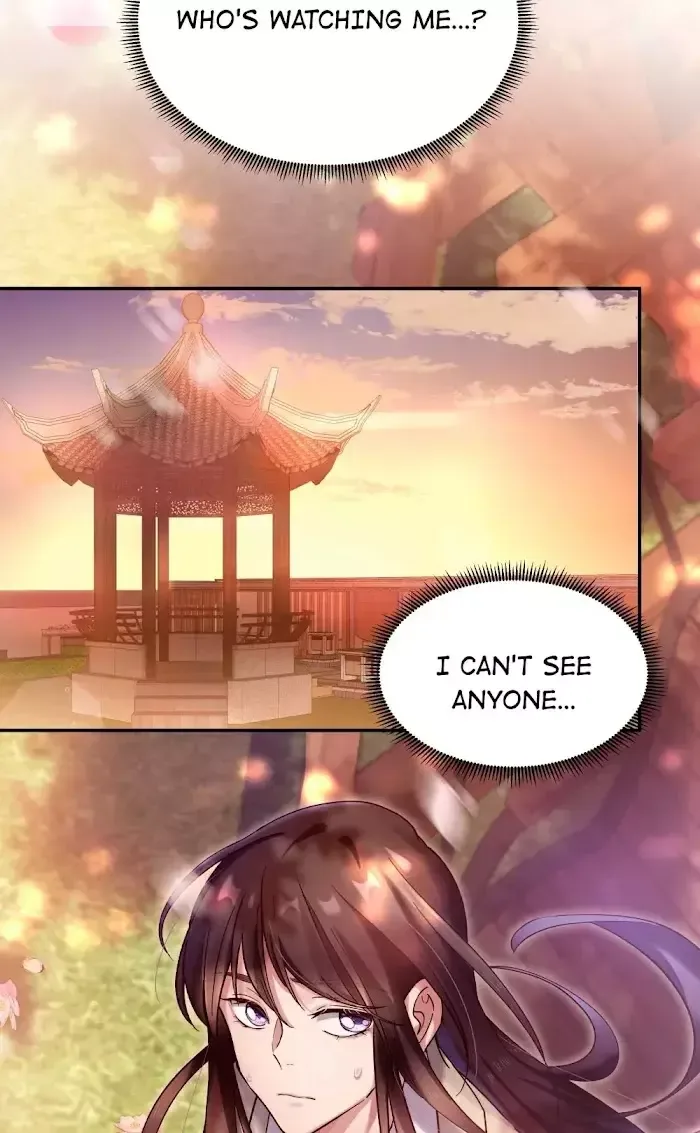 Paixiu restaurant, only in but not out Chapter 23 page 28