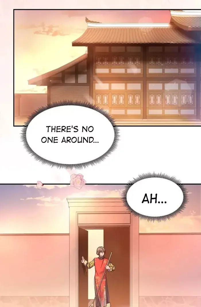 Paixiu restaurant, only in but not out Chapter 23 page 30