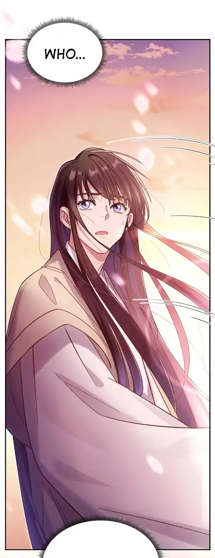 Paixiu restaurant, only in but not out Chapter 23 page 27
