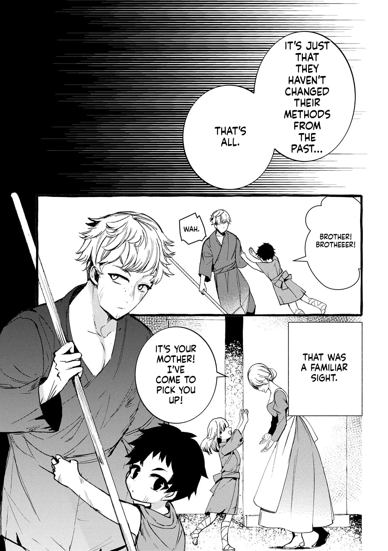 Zeitaku Zanmai Shitai no desu! ~Tensei Shita no ni Binbou nante Yurusenai no de, Mahou de Ryouchi Kaikaku~ Chapter 26 page 5