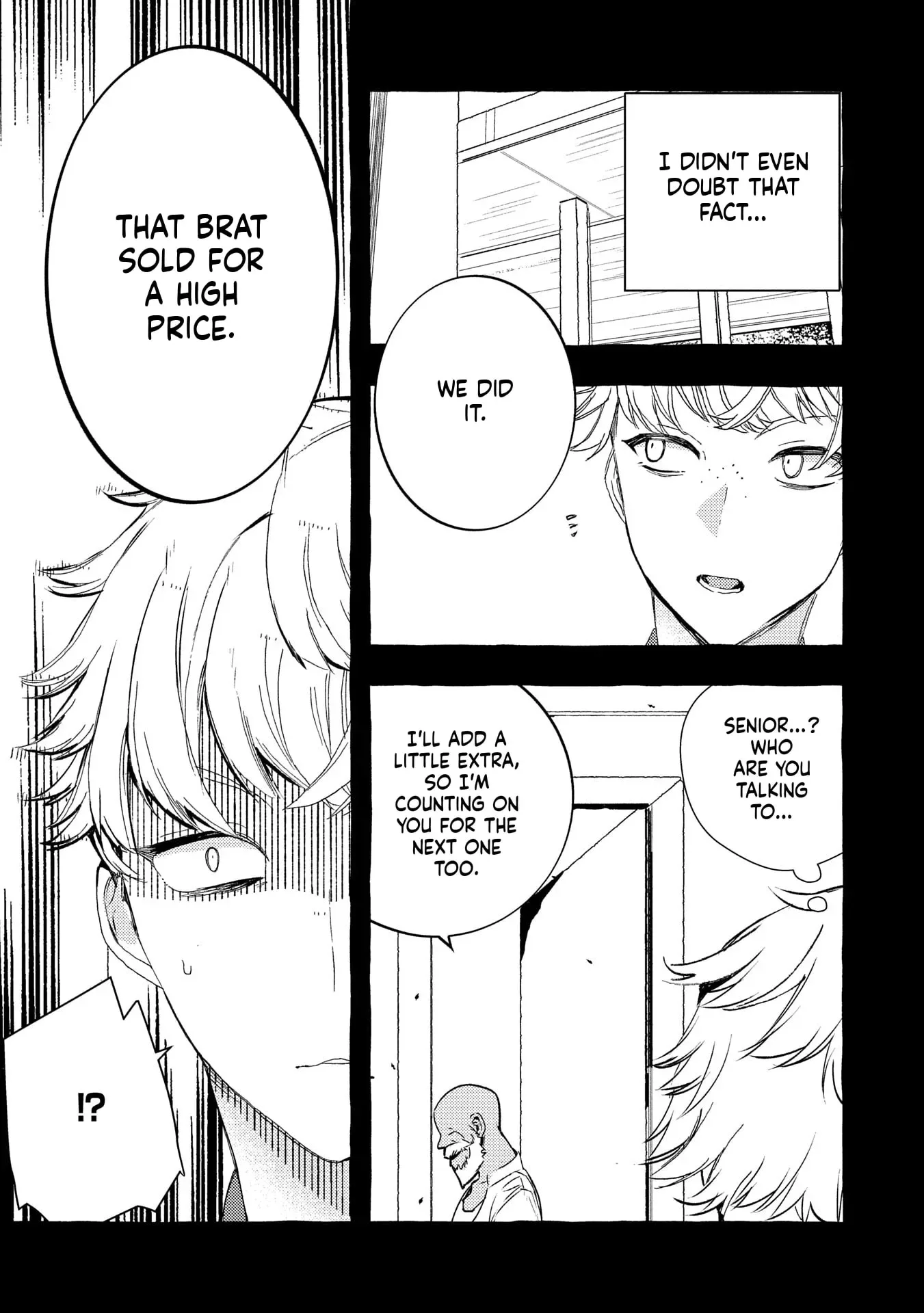 Zeitaku Zanmai Shitai no desu! ~Tensei Shita no ni Binbou nante Yurusenai no de, Mahou de Ryouchi Kaikaku~ Chapter 26 page 7