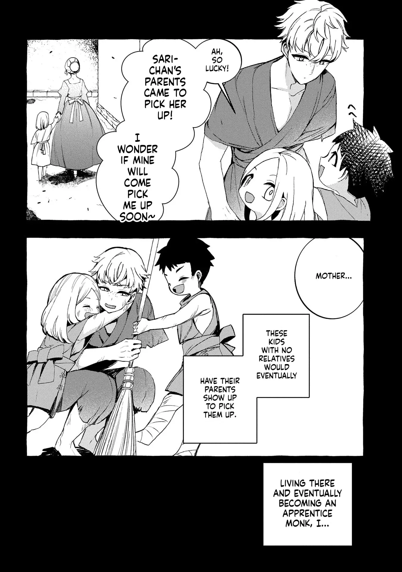 Zeitaku Zanmai Shitai no desu! ~Tensei Shita no ni Binbou nante Yurusenai no de, Mahou de Ryouchi Kaikaku~ Chapter 26 page 6