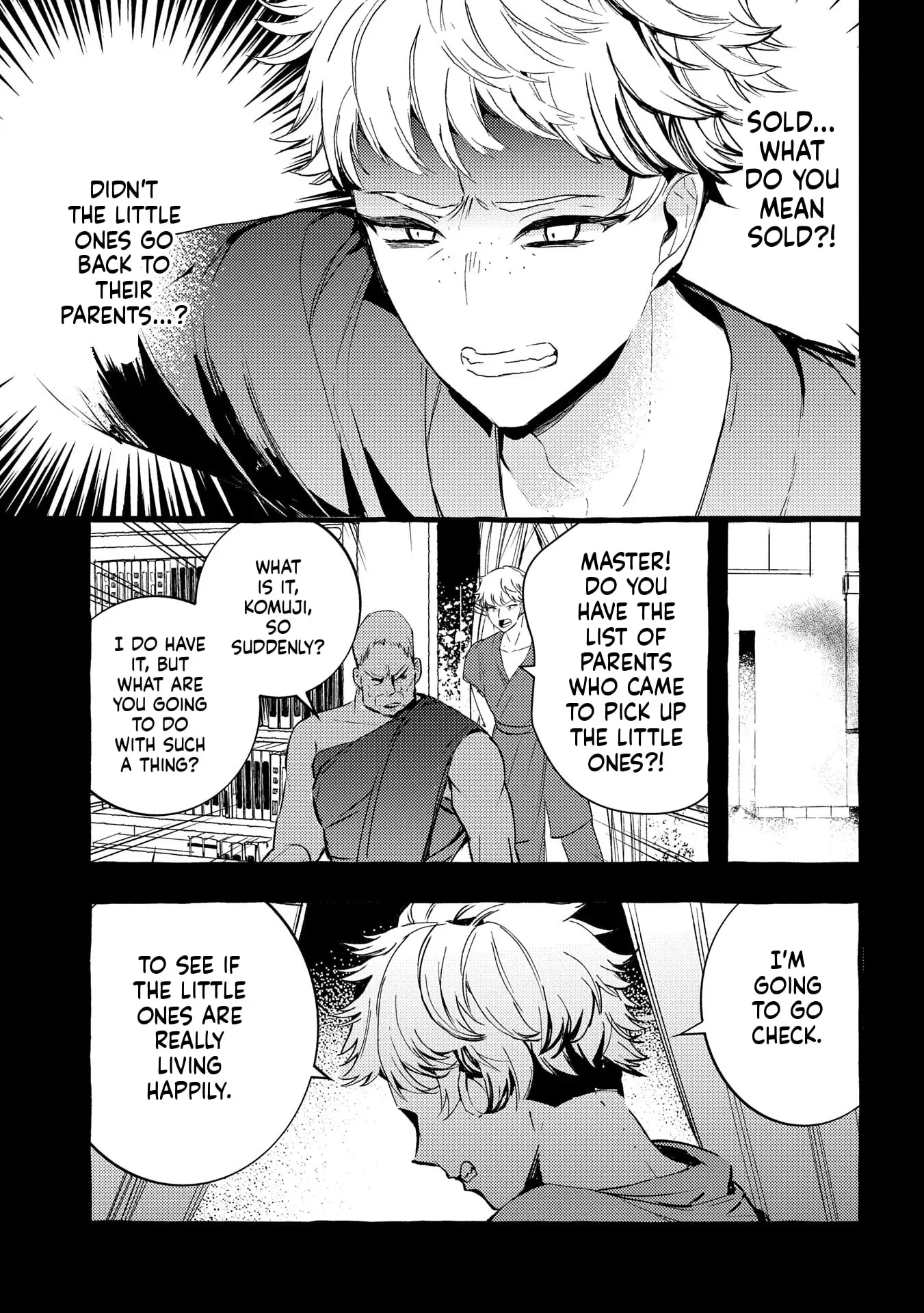 Zeitaku Zanmai Shitai no desu! ~Tensei Shita no ni Binbou nante Yurusenai no de, Mahou de Ryouchi Kaikaku~ Chapter 26 page 9