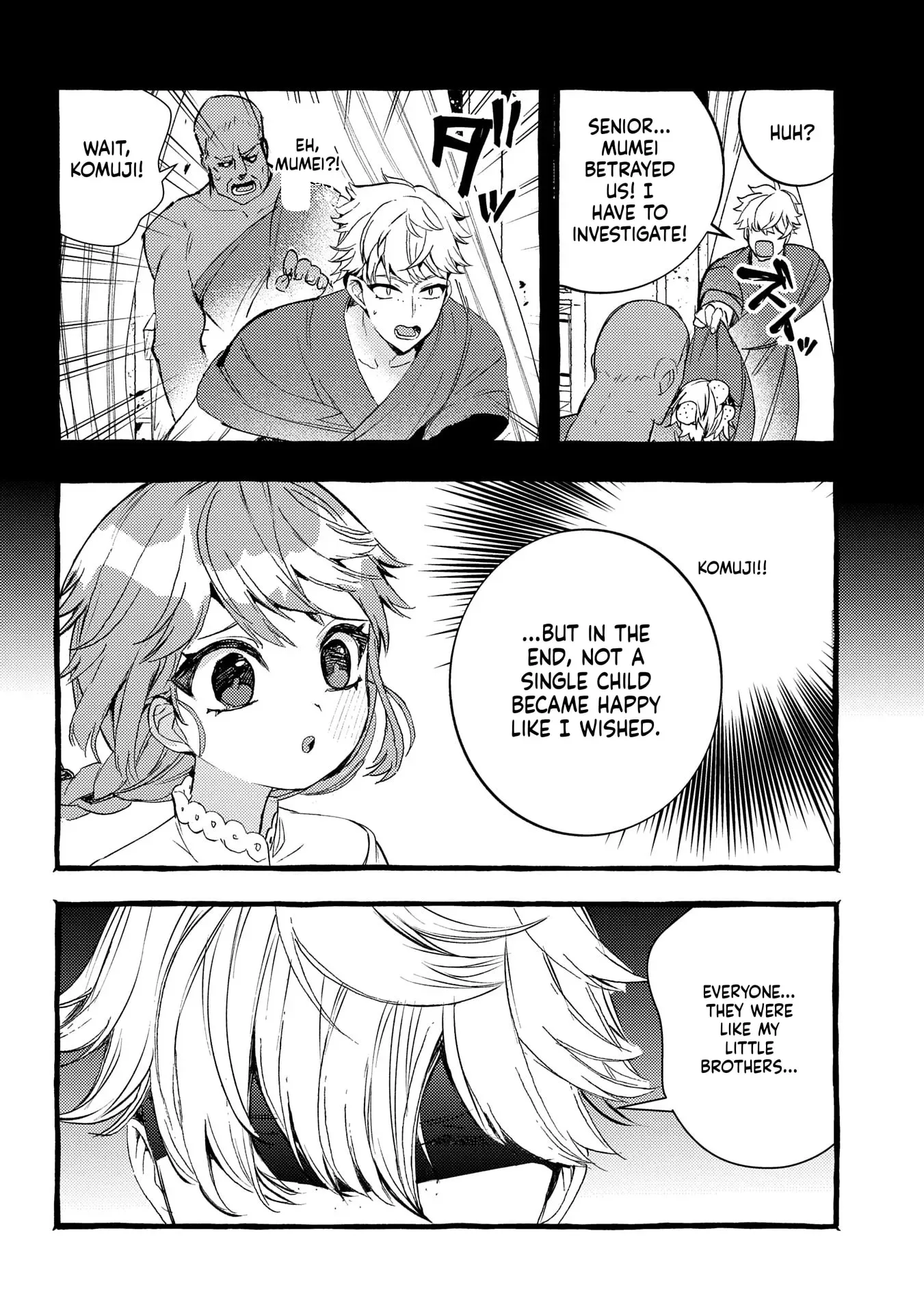 Zeitaku Zanmai Shitai no desu! ~Tensei Shita no ni Binbou nante Yurusenai no de, Mahou de Ryouchi Kaikaku~ Chapter 26 page 10