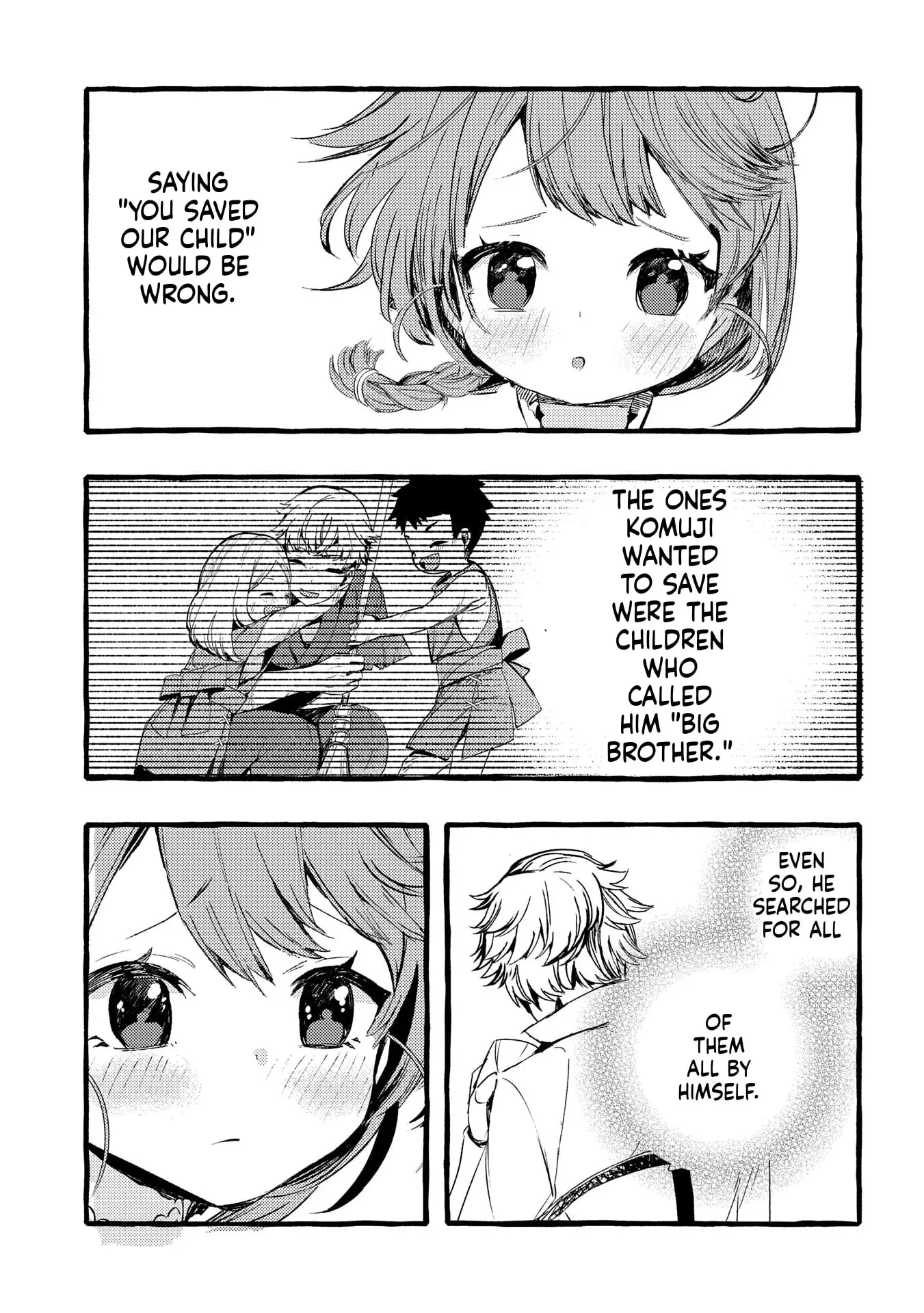 Zeitaku Zanmai Shitai no desu! ~Tensei Shita no ni Binbou nante Yurusenai no de, Mahou de Ryouchi Kaikaku~ Chapter 26 page 15
