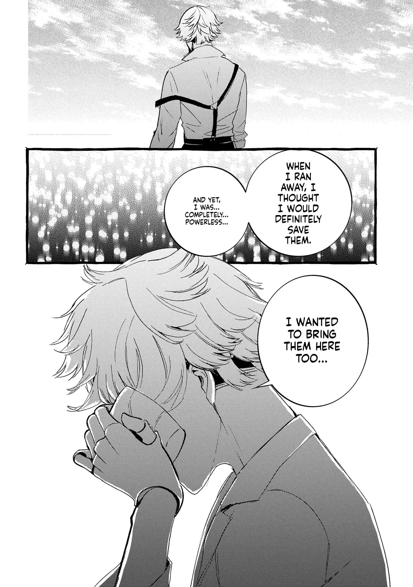 Zeitaku Zanmai Shitai no desu! ~Tensei Shita no ni Binbou nante Yurusenai no de, Mahou de Ryouchi Kaikaku~ Chapter 26 page 14