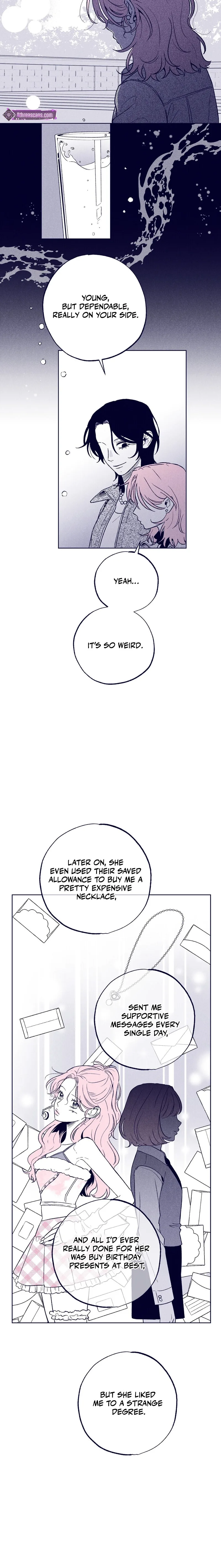 The Star Next Door Chapter 25 page 16