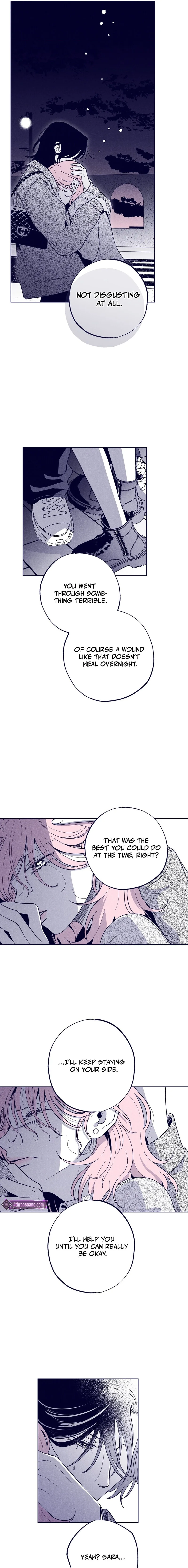 The Star Next Door Chapter 25 page 23