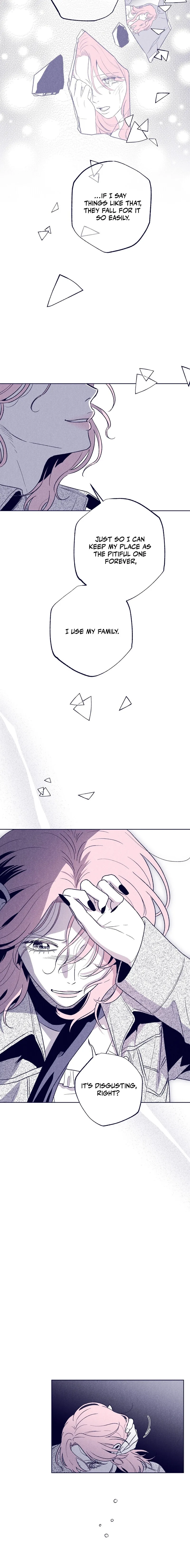 The Star Next Door Chapter 25 page 22