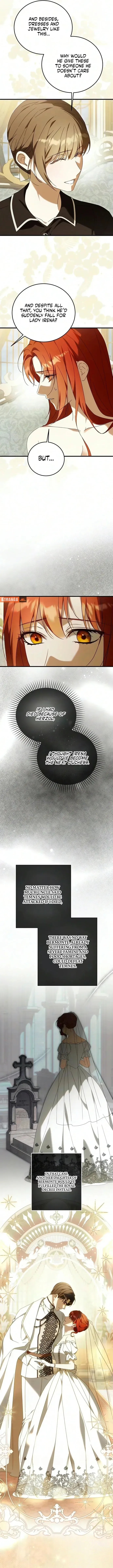 Having Enemy’s Baby Chapter 26 page 7
