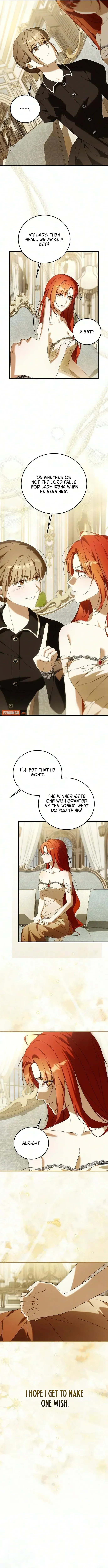 Having Enemy’s Baby Chapter 26 page 9