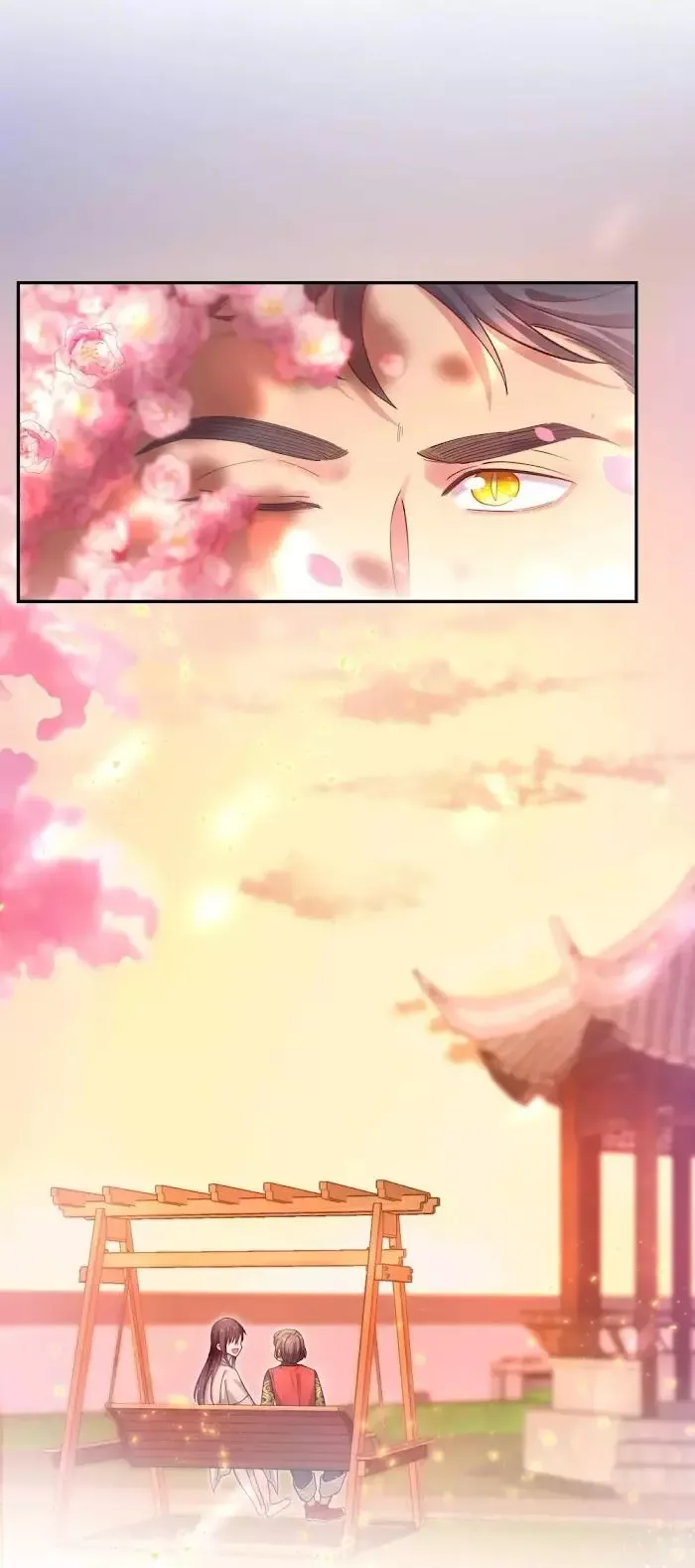 Paixiu restaurant, only in but not out Chapter 24 page 8