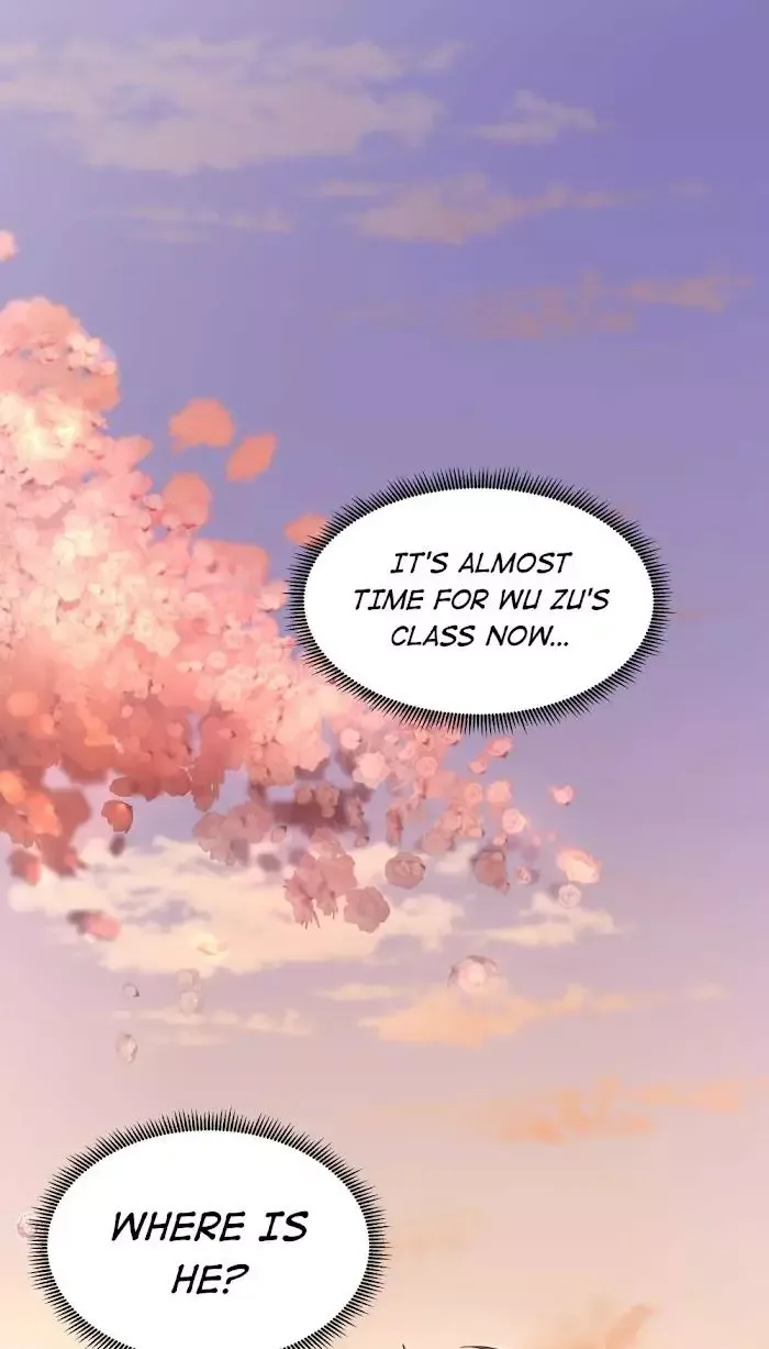 Paixiu restaurant, only in but not out Chapter 24 page 6