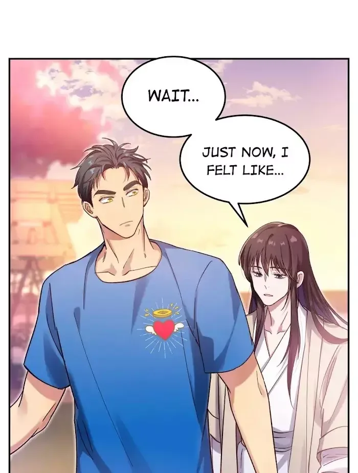 Paixiu restaurant, only in but not out Chapter 24 page 15