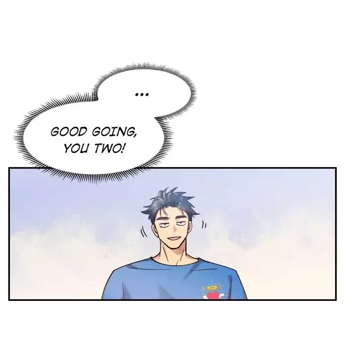 Paixiu restaurant, only in but not out Chapter 24 page 10